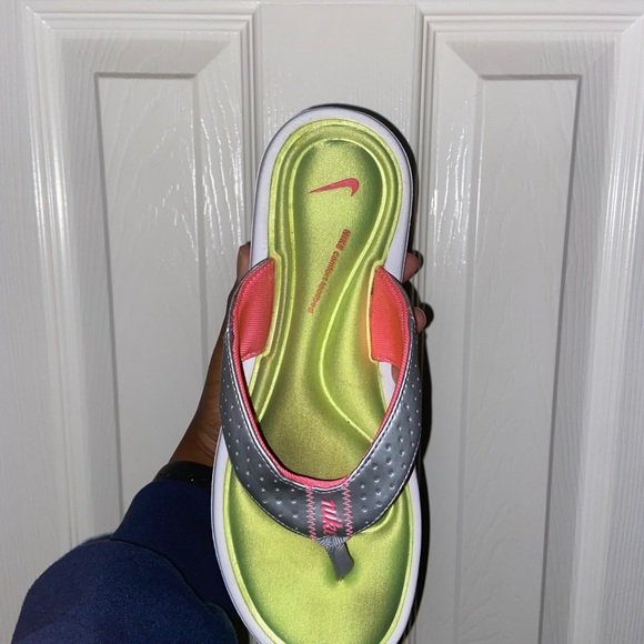 Nike comfort footbed Sandal - Picture 3 of 7